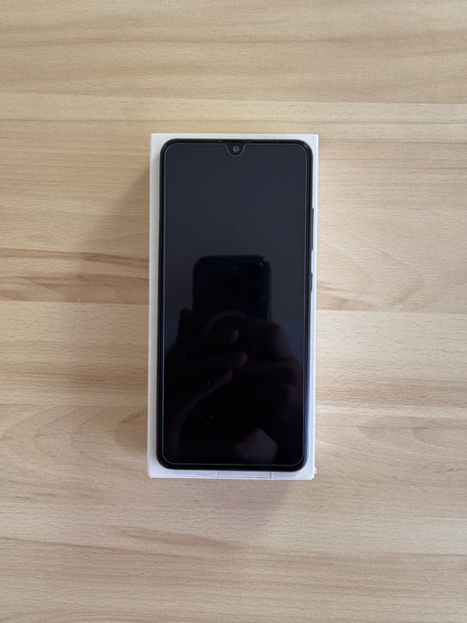Samsung Galaxy A32 128GB Awesome Black SM-A325F/DS