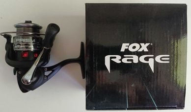 Kołowrotek Fox Rage Prism c 1000