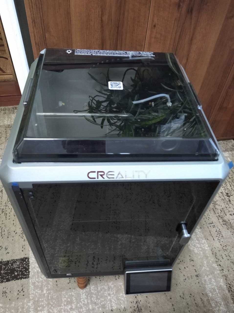 3D прінтер Creality K1