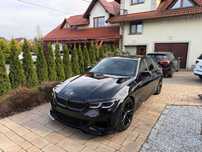 BMW Seria 3 BMW M340i rwd