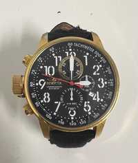 Invicta Chronograph