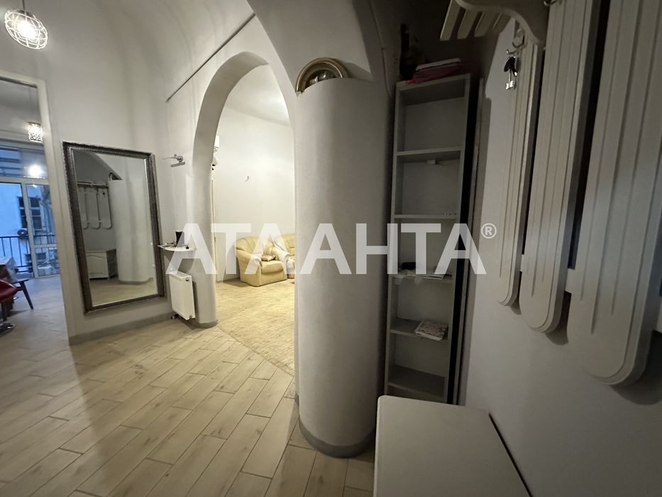 3 комн Центр Жуковского / Ришельевская Евроремонт