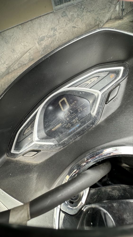 Honda PCX 2020/20