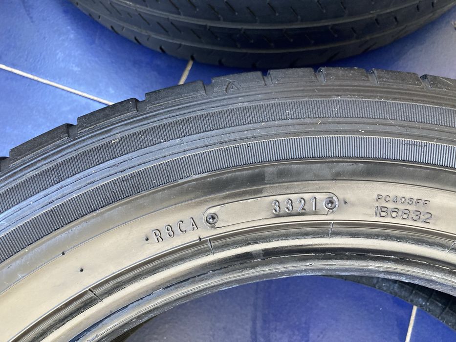 215 60 Pneus 17 Falken