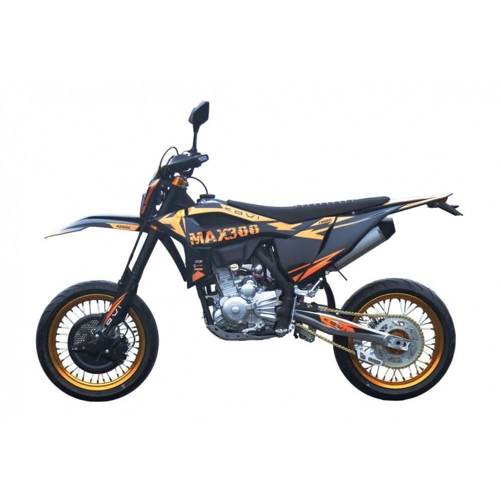 Kovi MAX 300 Motard