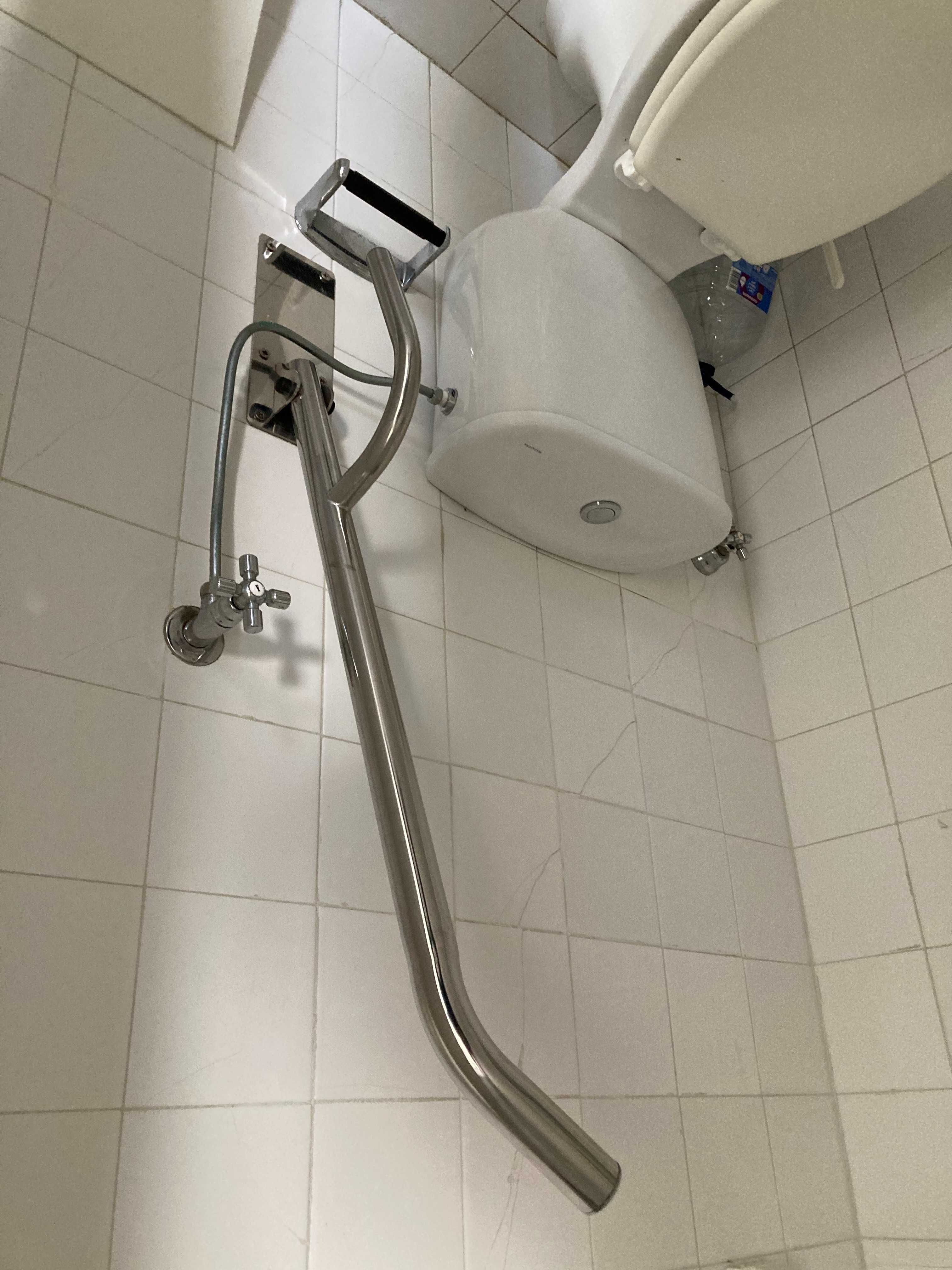 conjunto de equipamento de consultório médico