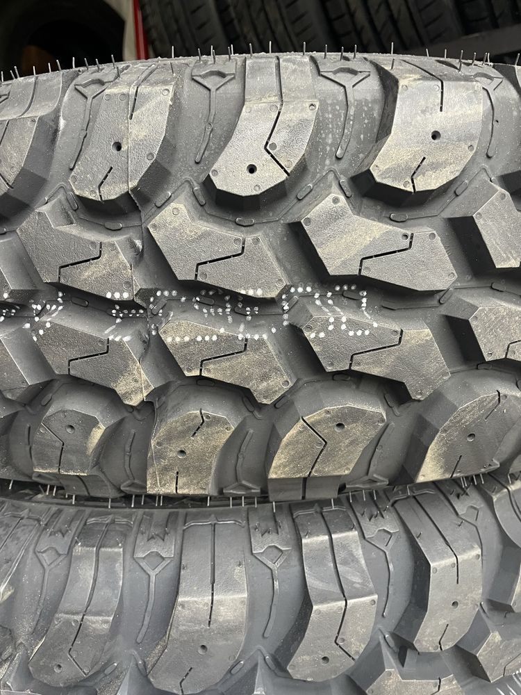 TRAZANO (WestLake) SL366 225/75 R16 115/112Q, 4200 грн/шт