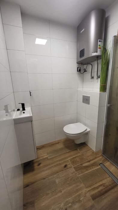 Wynajmę małe mieszkanie