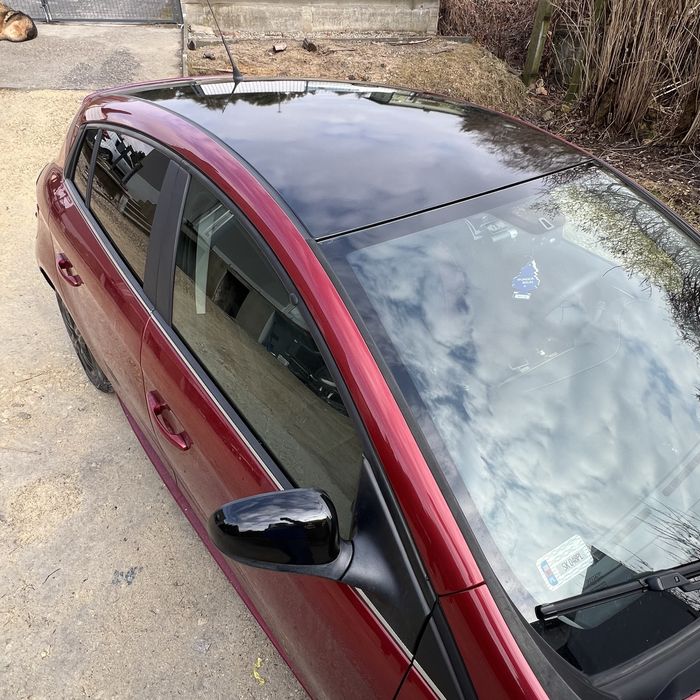 Przyciemnianie szyb i lamp samochodowych, folie PPF