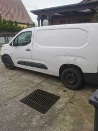 Opel combo uszkodzony silnik