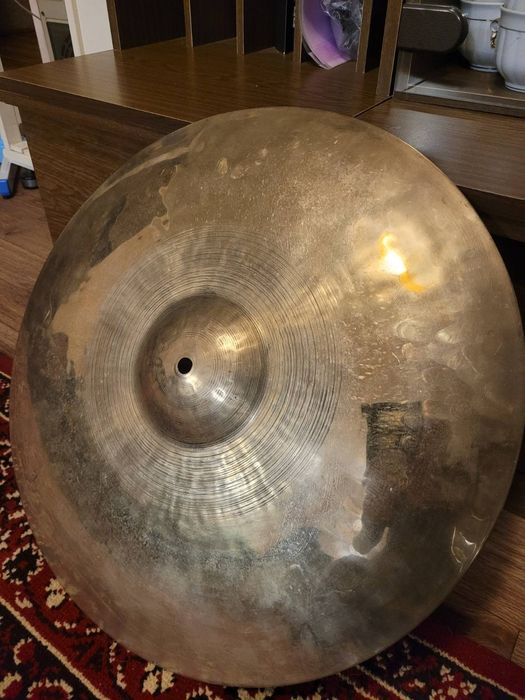 Продам або обміняю три тарілки Istambul, Paiste, Sabian