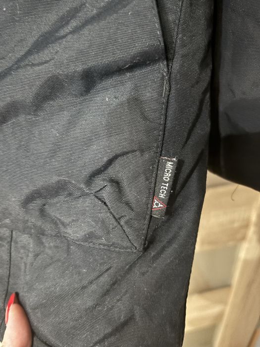 Kurtka/ parka ocieplana Didriksons M