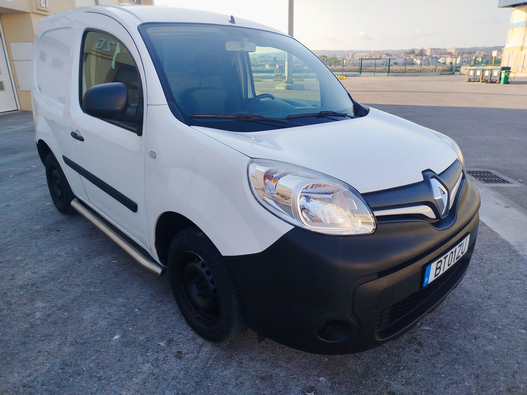Renault Kangoo (Compact)