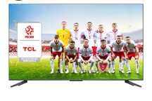 TCL 55C655 Pro 55" QLED Pro 4K Google TV Dolby Vision Dolby Atmos HDMI