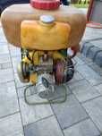 Opryskiwacz spalinowy dmuchawa Holder