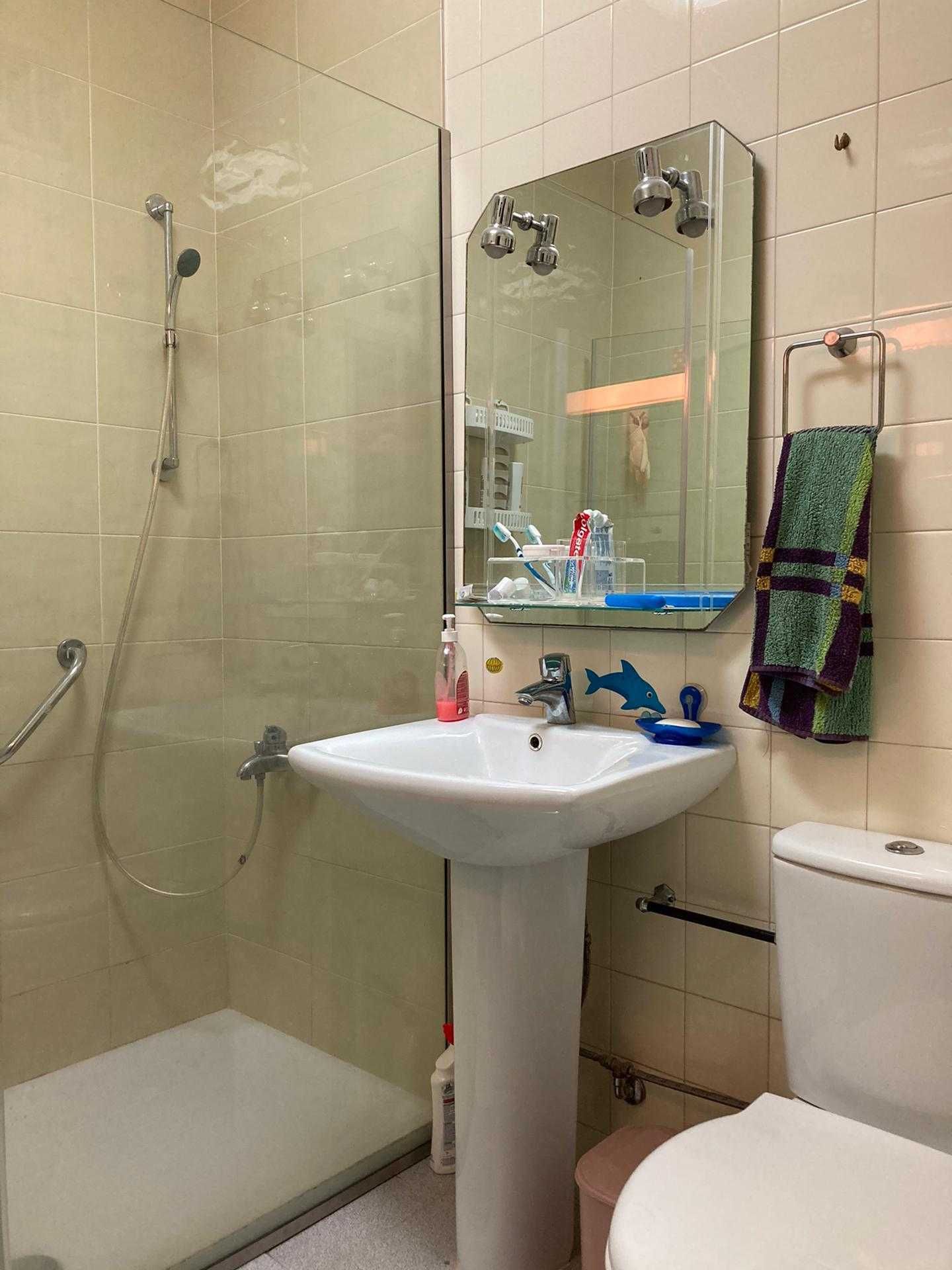 Apartamento T2+1 ideal para férias na Póvoa de Varzim com garagem