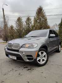 BMW  X5 E70 3.5d