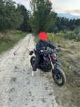 Sprzedam w stanie salonowym motocykl Zontes U 1