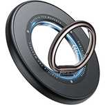 Ring SODI StandBM-350 dwustronny magnetyczny z MagSafe - czarny