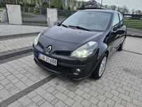 Renault Clio 1,5 dci