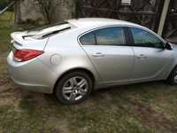 Opel insignia drzwi z176