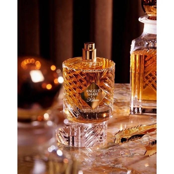 KILIAN Angel's Share ціна 350 грн 60 мл