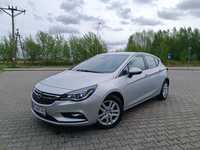 Opel Astra Opel astra 1.6 cdti salon pl 1wl