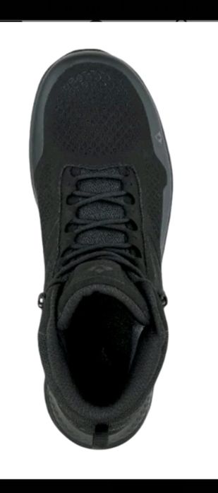 Черевики Vasque Men Black GTX сток оптом