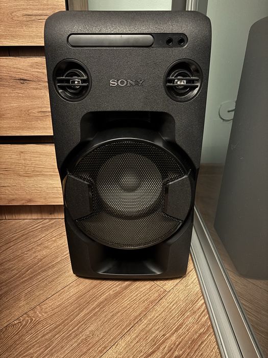 Głośnik-wieża Sony