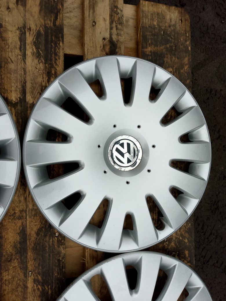 Kolpaki VW 16 oryginał