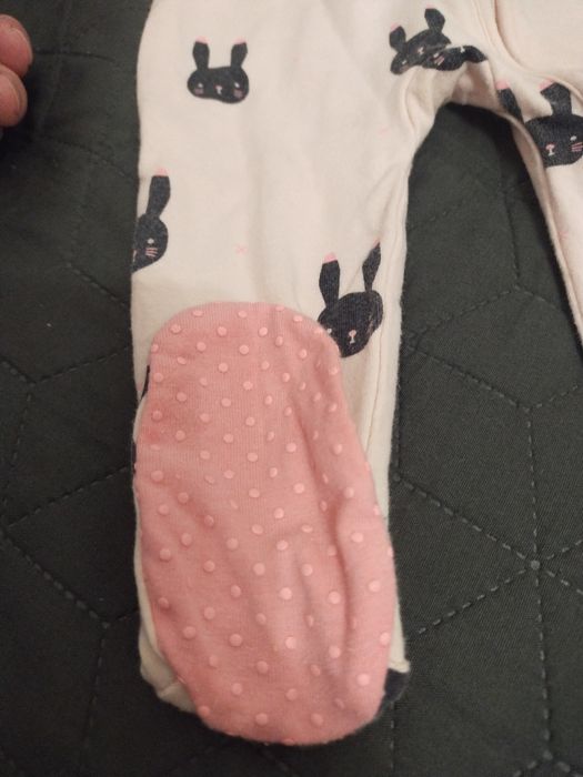 чоловічки для дівчинки