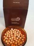 Puder w kulkach Avon Glow Pink Bronze unikat