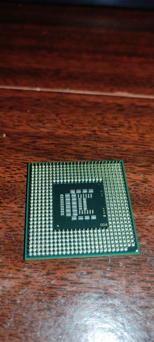 Intel t6500 2100mhz