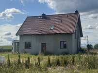 Dom ok 150m dzialka 30ar