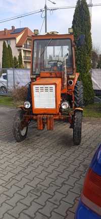 Traktor Vladimirec T-25 AZ
