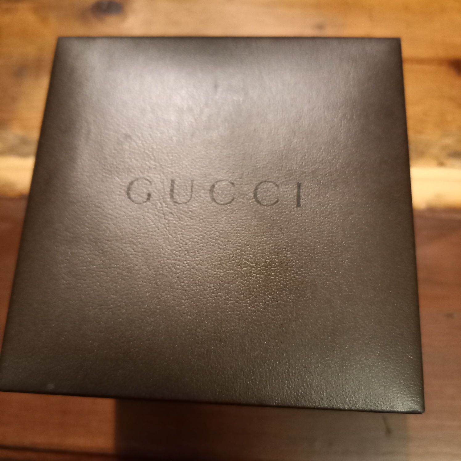 Zegarek Gucci gucci timepieces 6100L