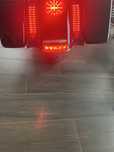 Panele świetlne LED – efektowny design dla motocykla Harley-Davidson