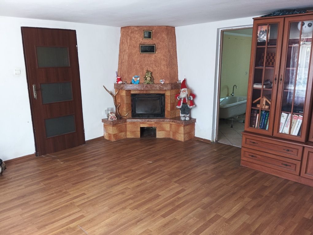Dom Siedlisko w Turczu na szlaku GreenVello Stadnina Koni  Zamienię