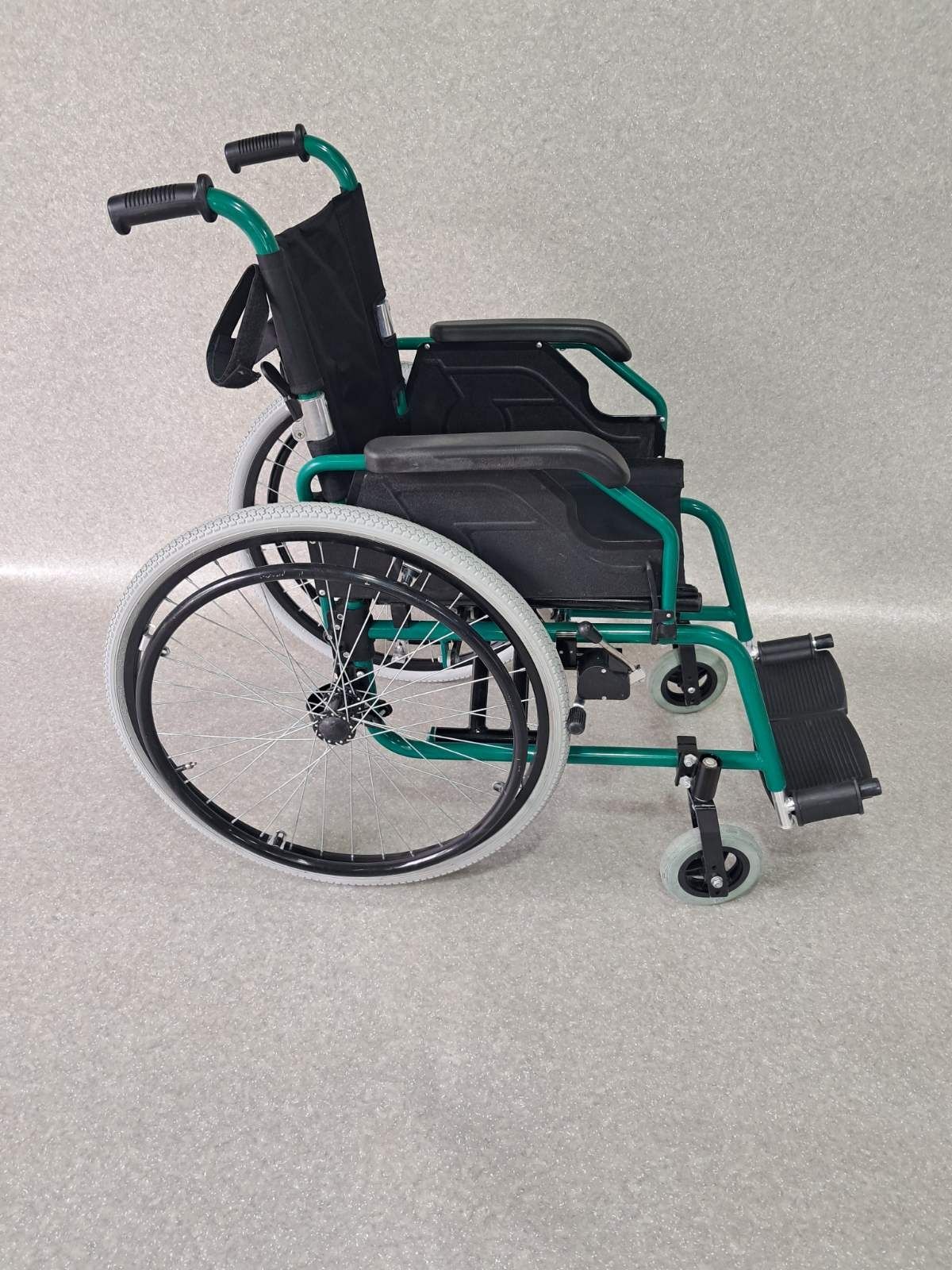 Бесплатная доставка по городу инвалидная коляска крісло візок каляска