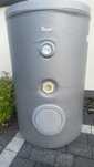 Bojler Zasobnik c.w.u. Galmet 200 l