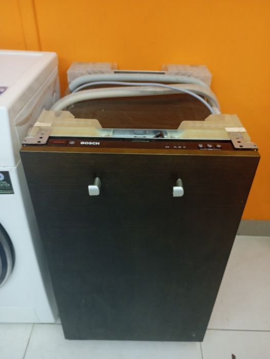 Посудомойная машина Bosch sd13j1b
