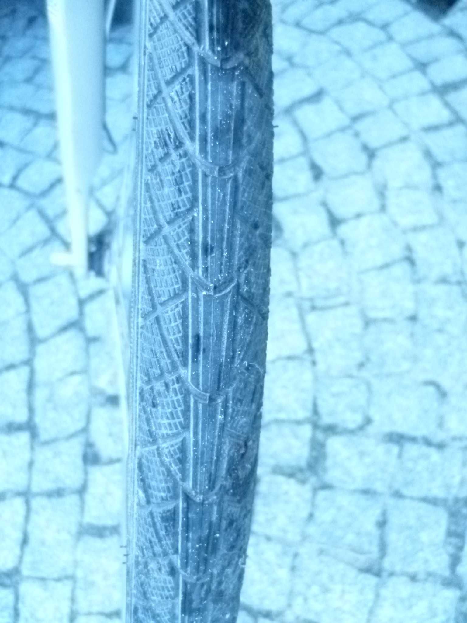 Rower Unibike Comfort