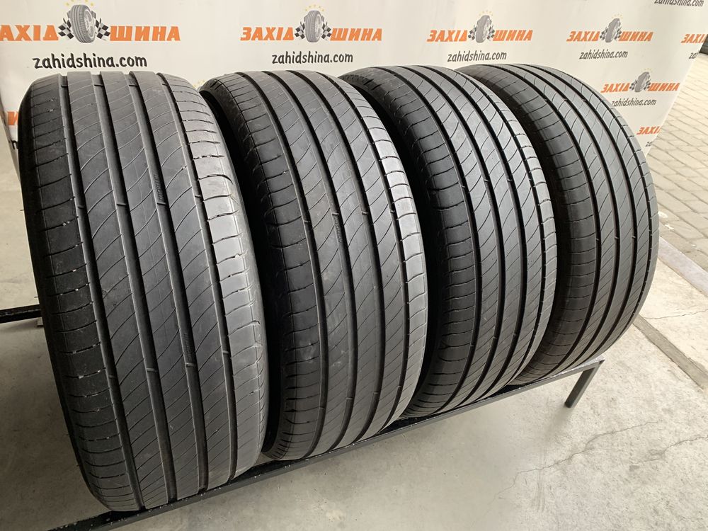 (4шт) 215/50R17 Michelin Primacy 4 літні шини