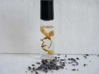 Naturalne perfumy w olejku Orientalny Jaśmin cytrusy Ekowytwórnia