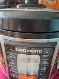 Продам Redmond  series multiPRO.Мультиварка-скороварка .R MS-PM180. Б/