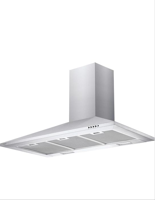 Exaustor Candy 90 cm NOVO