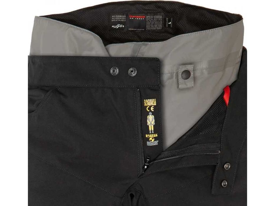 Мотоштани Spidi чоловічі всесезонні (ідеальні, M, L, XL)