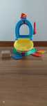 Fisherprice skrzynka pocztowa zabawka