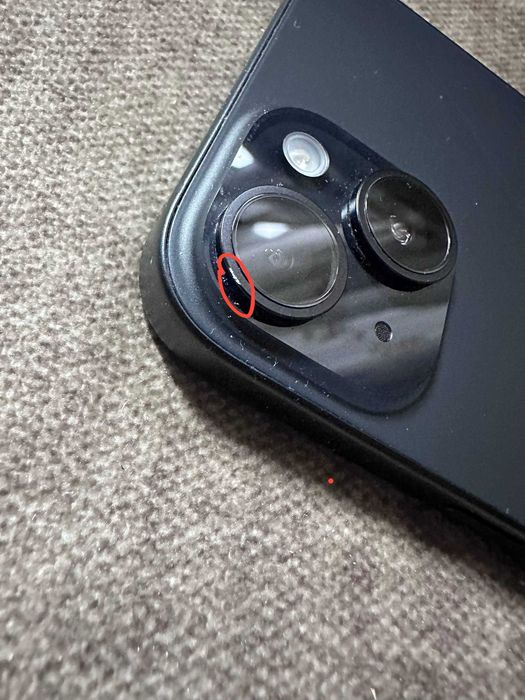 iPhone 15 128gb, ОПИСАНИЕ