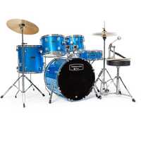 Mapex Tornado 22" Standard - Zestaw kompletny